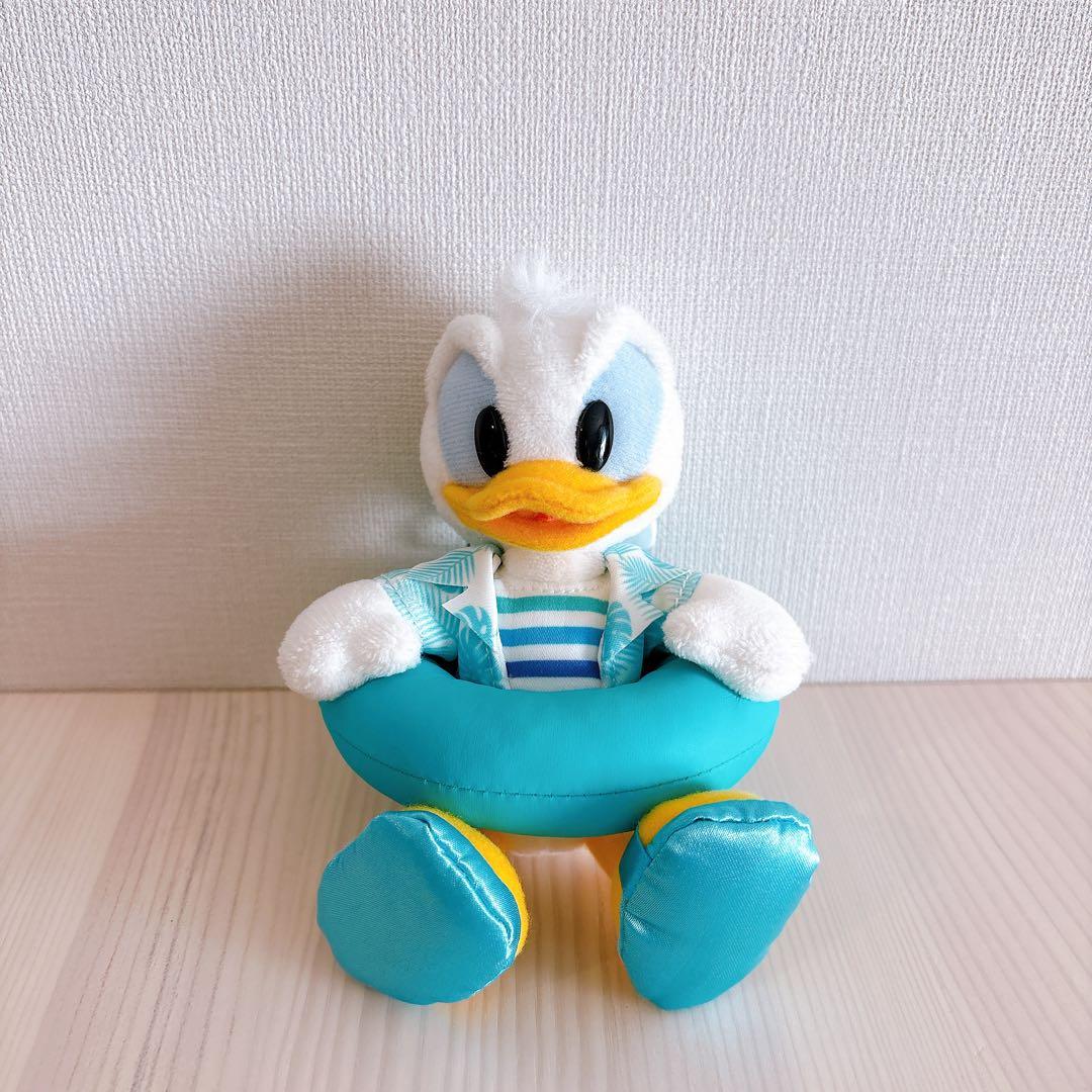 東京ディズニーランド ドナルド ぬいば2022夏 スイスイサマー - メルカリ