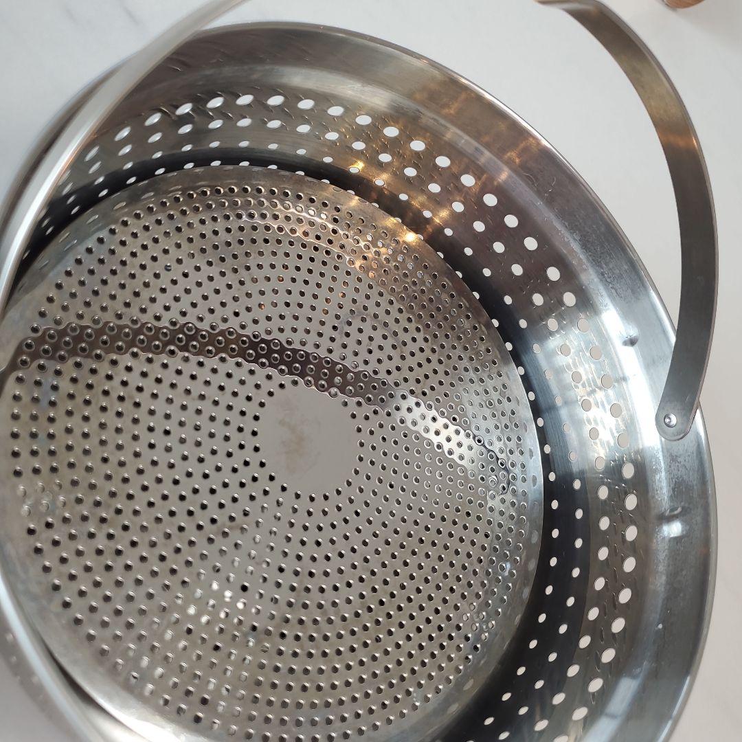 破格！早いもの勝ち！ クリステル鍋&クリステルレシピブック