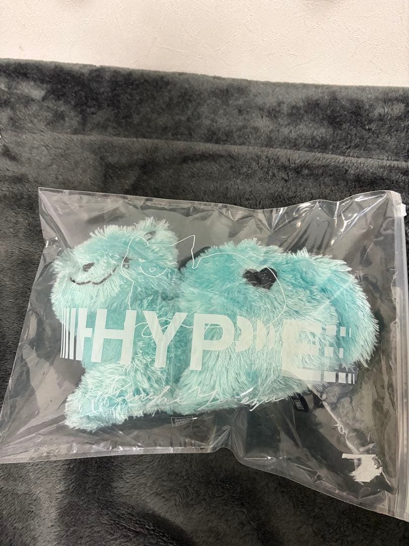 リーシューねこちゃん ミント 米津玄師