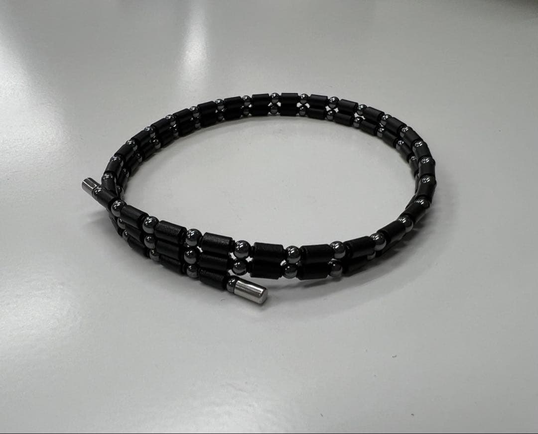 コアフォースループ ブラック CFL50