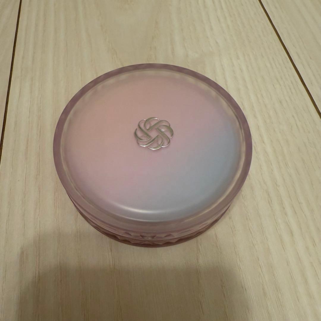 コスメデコルテ AQ オーラリフレクター04 twilight bloom