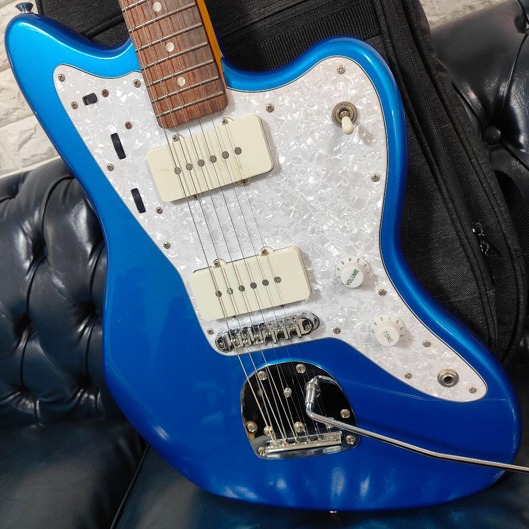 History HJM-performance ジャズマスター　エレキギター