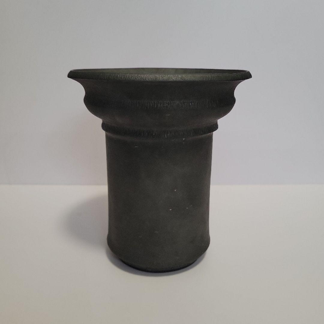 【ガラパゴス】カタチ製作所さん植木鉢④