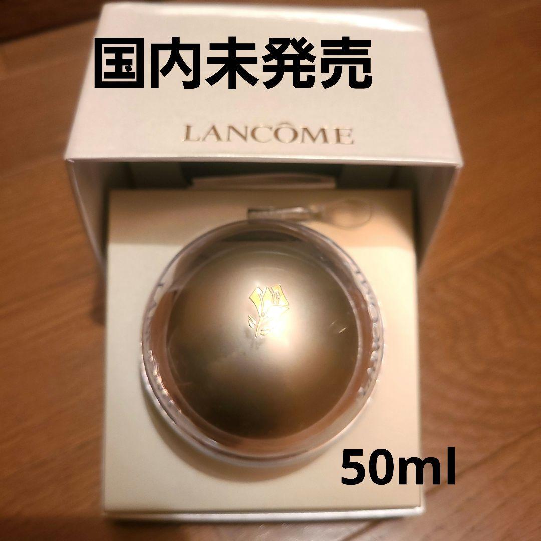 国内未発売★LANCOME セクレ ド ヴィ 50ml★ LANCOME（ランコム） ジェニフィック アルティメ セラム 〔海外仕様