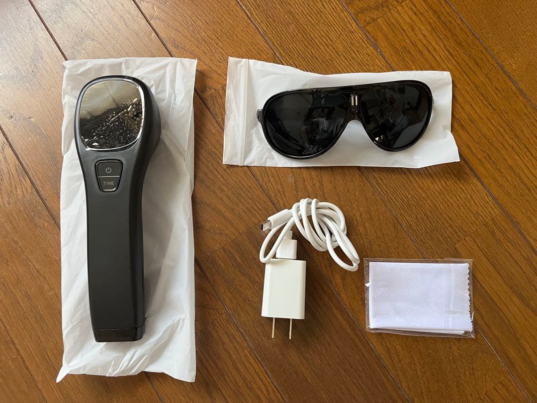 スーパーライザー 家庭用 lllt red light