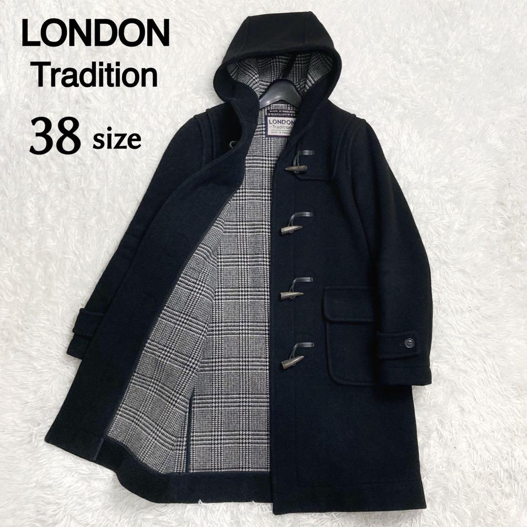 mugi ロンドントラディション ダッフル ダックスステンカラー おまとめ