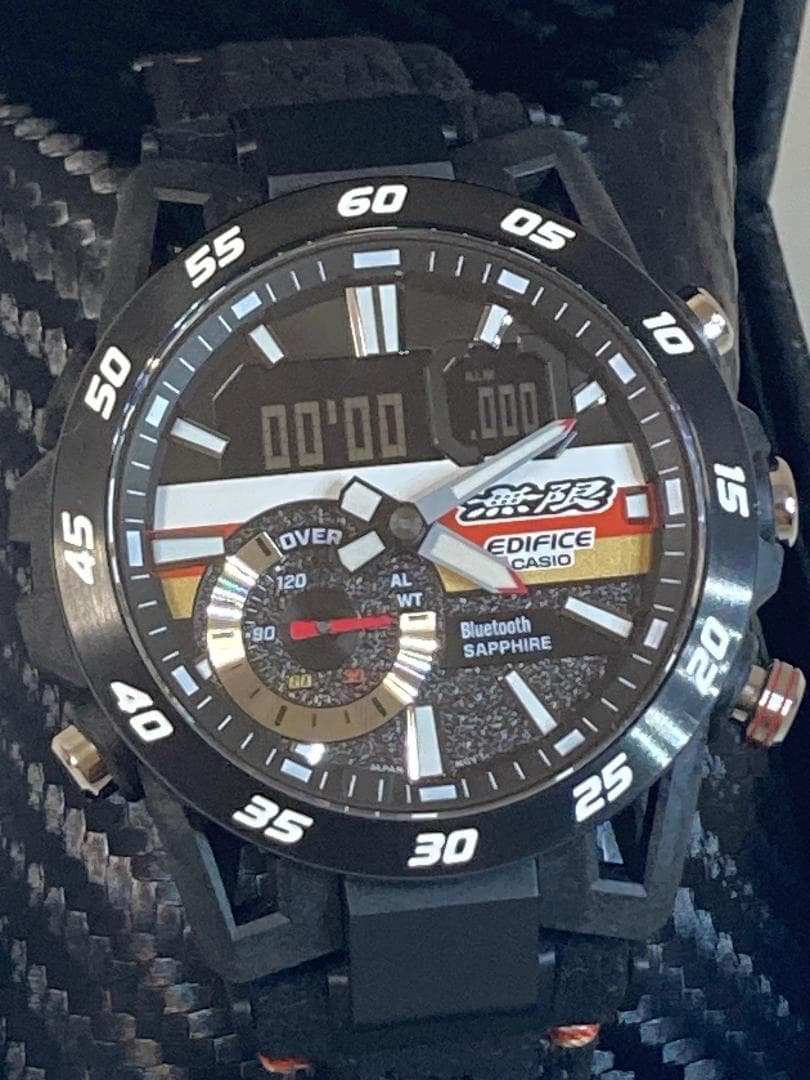 超美品 無限 CASIO EDIFICE ECB-40MU-1AJR s-l400.jpg