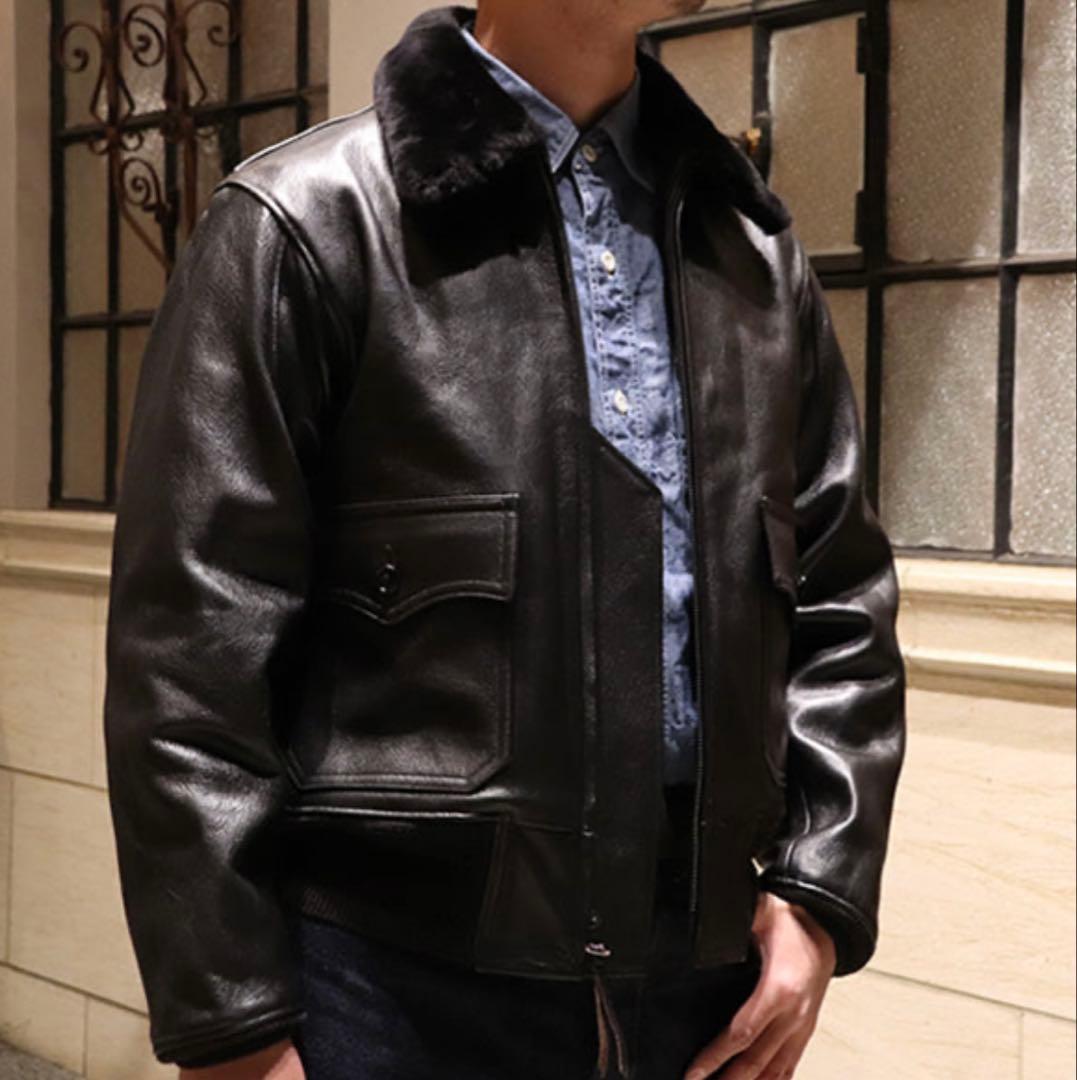 【大特価‼️】バズリクソンズ　G1 ウィリアムギブソン