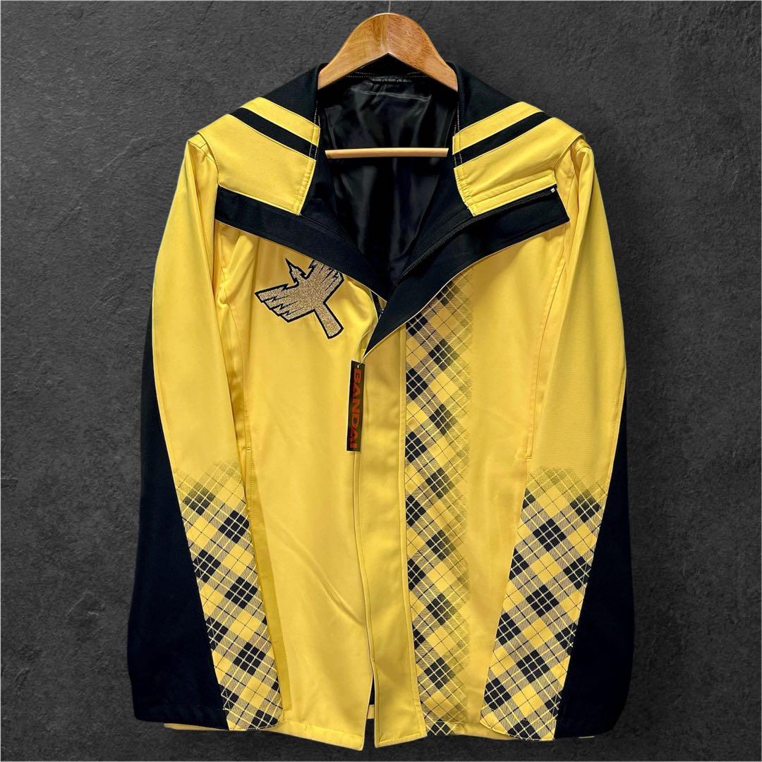 魔法戦隊マジレンジャー 公式ジャケット コスプレ 衣装 コスチューム