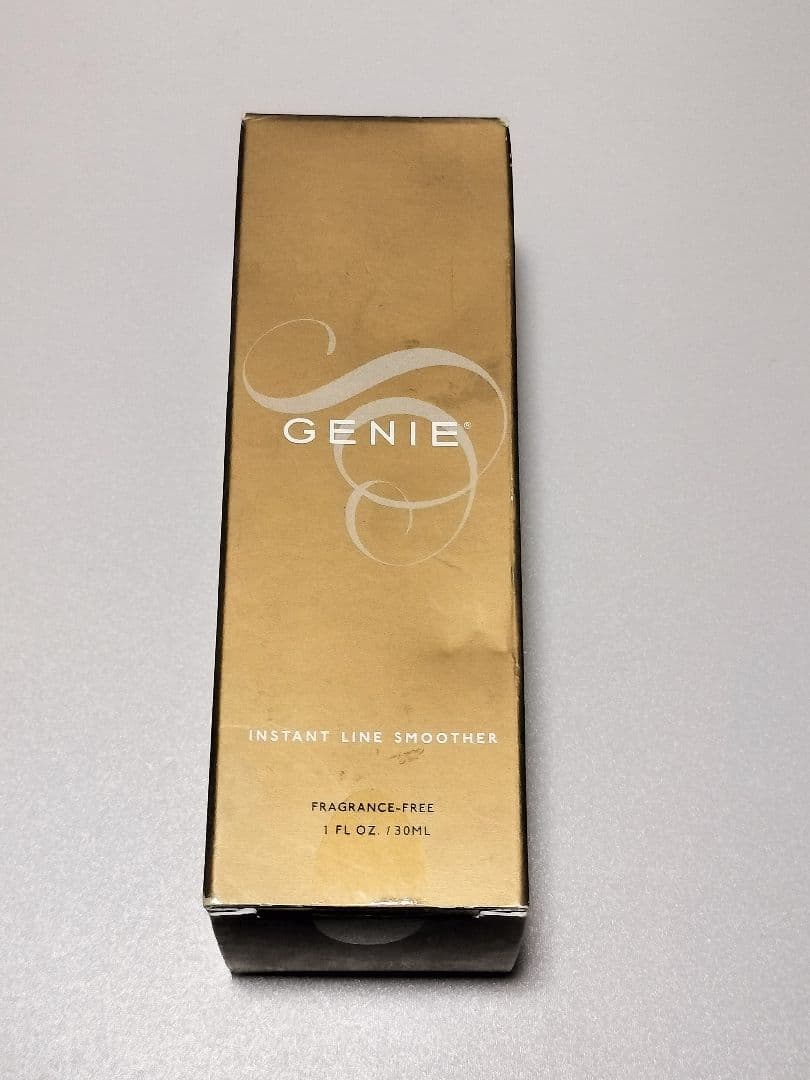 GENIE インスタントラインスムーサー 30ml 59644e0d-89f2-4a24-9095-