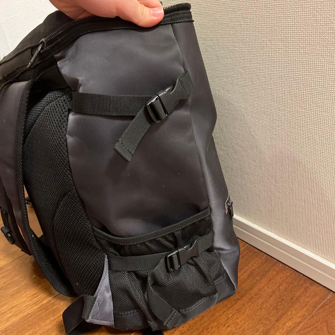 日本大学藤沢高等学校リュック - メルカリ