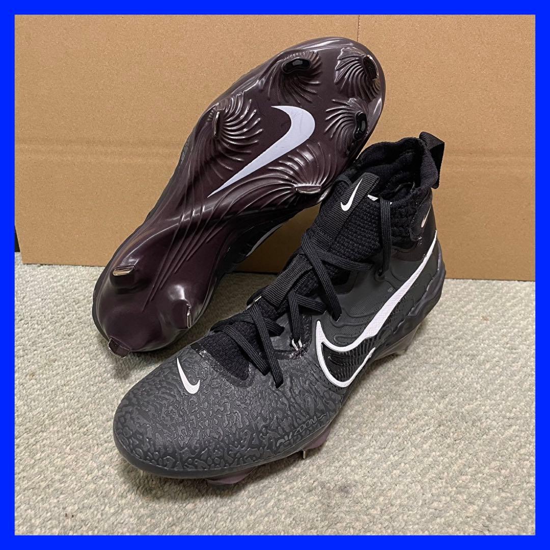 ナイキ スパイク 金具Alpha Huarache NXT アルファハラチ 野球