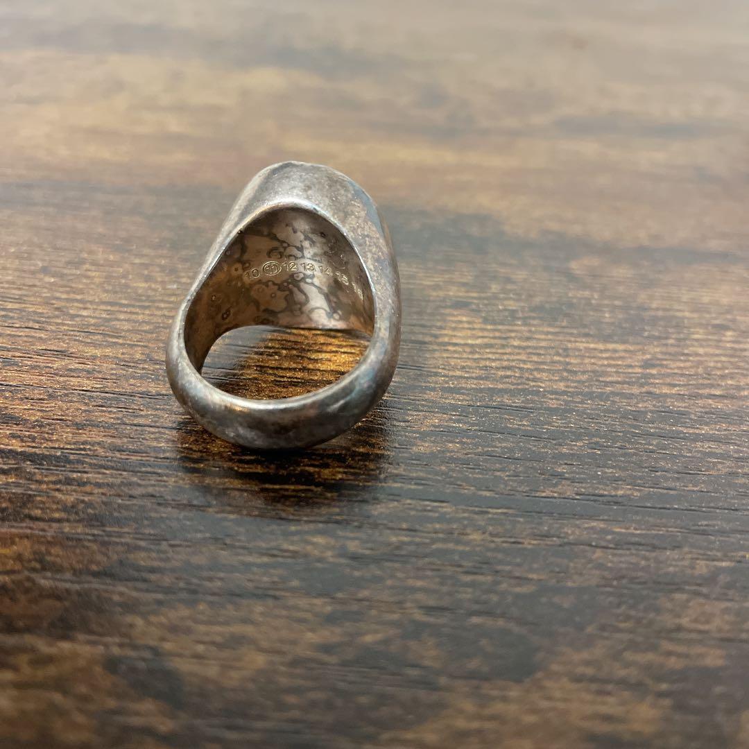 マルジェラ プルタブリング - メルカリ