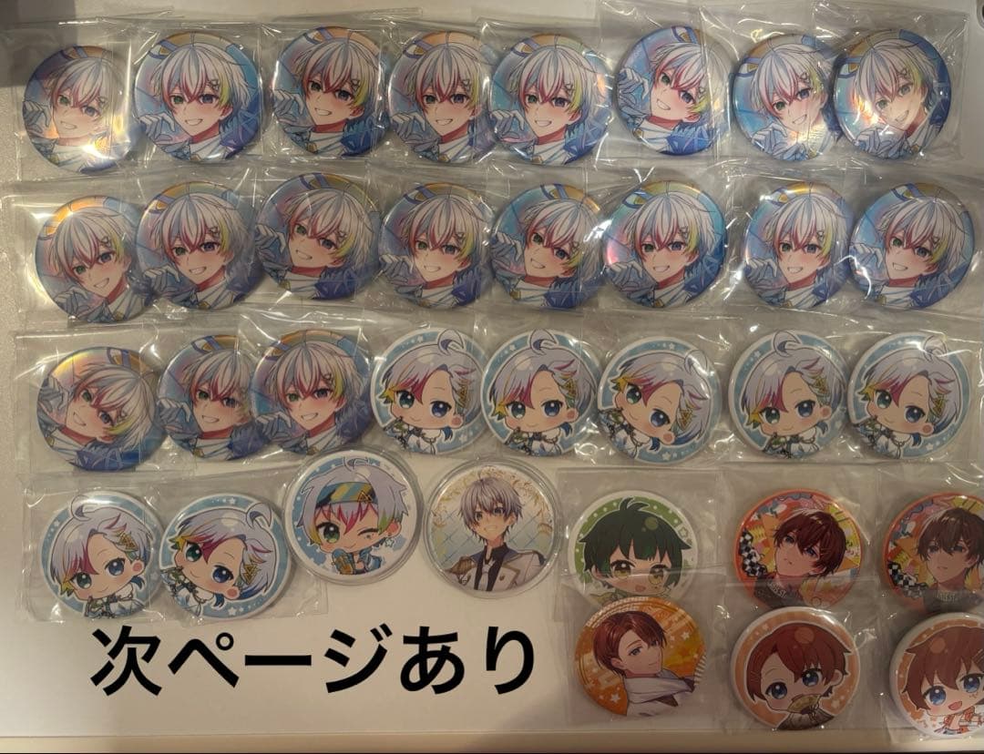 すたぽら 缶バッジ チェキ ブロマイド アクスタ まとめ売り すたぽら 3周年記念 クリアブロマイド付きチェキスタンド 如月ゆう