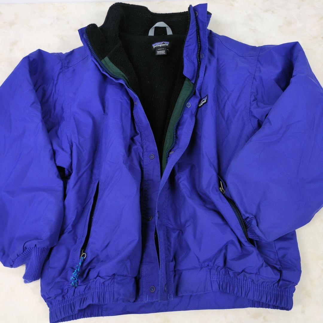 Patagonia 　シェルジャケット