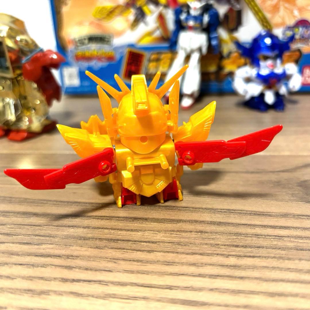 SDガンダムBB戦士 まとめ売り - メルカリ