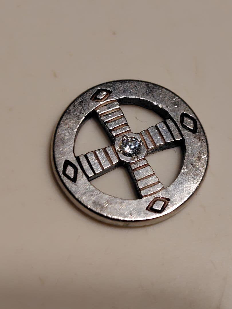 廃盤品】tady&king ホイール 石付き ジルコニア - メルカリ