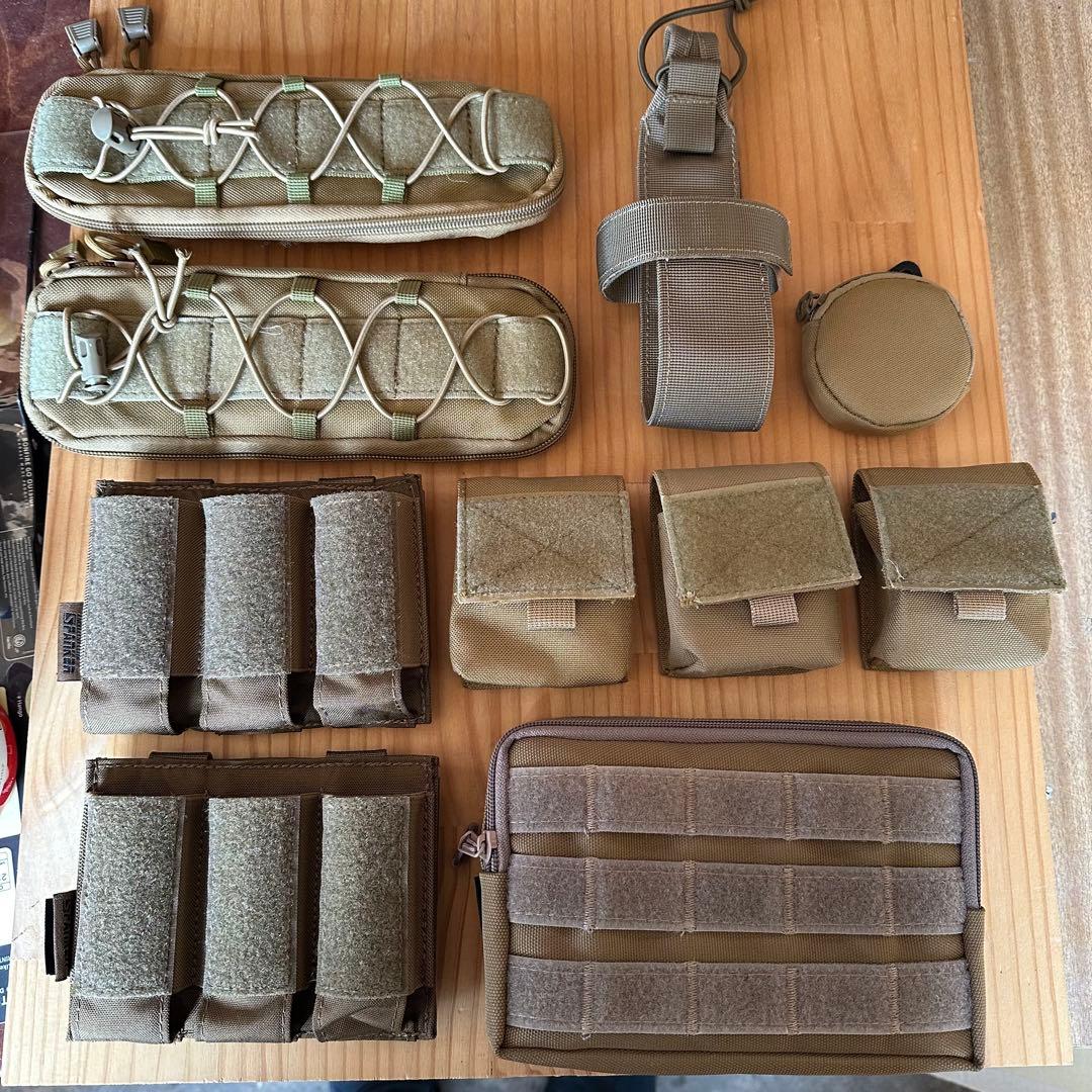 名のる名もない