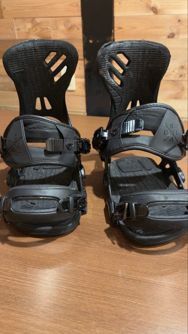 スノーボード SP SLAB ONE S size