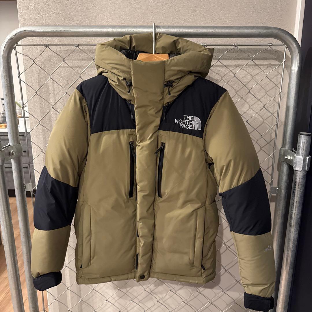 THE NORTH FACE バルトロライトジャケット　新品同様品　XSサイズ
