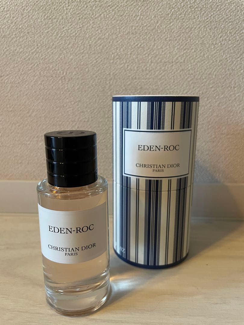 EDEN-ROC CHRISTIAN DIOR 香水