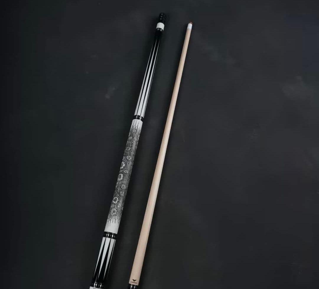 王思诺 ワン・スーヌオ キュー ビリヤード ワン・スーノウ モデル