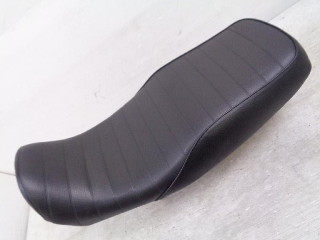 XJR1300 RP03J 00-15 ワークスクオリティ ローシート ラフ＆ロード ワークスクオリティ カスタムシート XJR1300(00