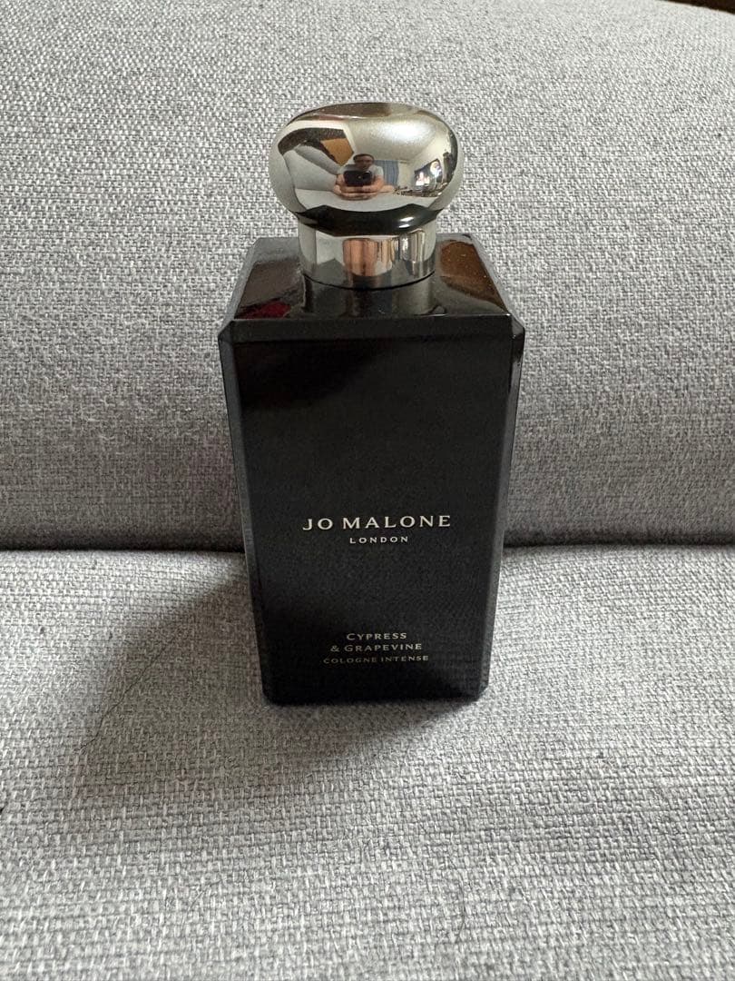 JO MALONE 3種レイヤリングセット