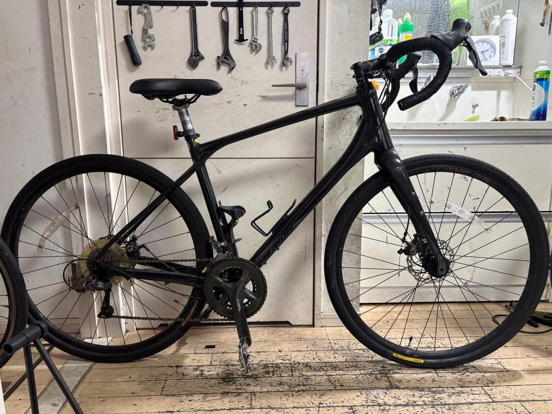 MERIDA 「メリダ」 SILEX100 グラベルロードバイク MERIDA ( メリダ ) グラベルロード SILEX 100 ( サイレックス 100