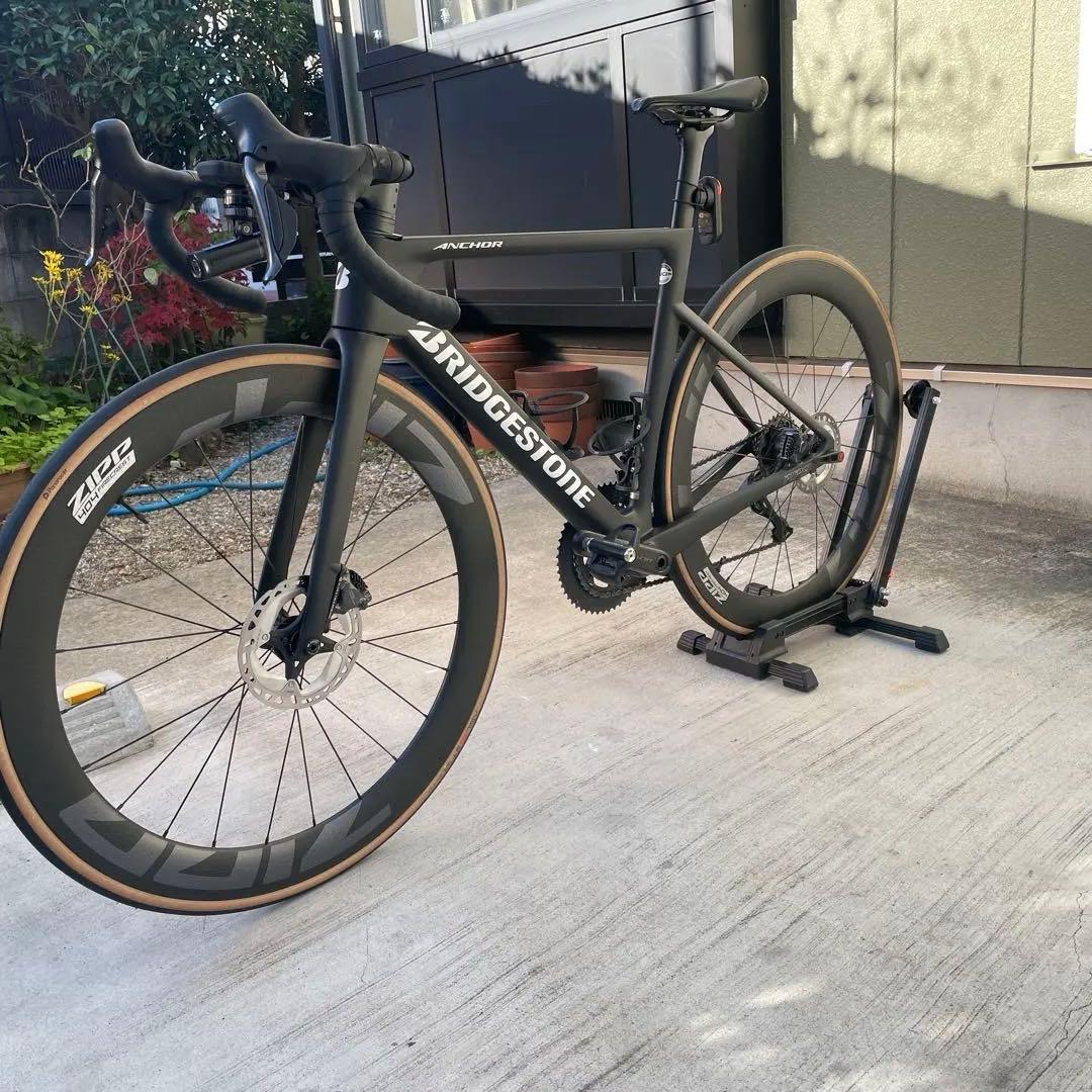 BRIDGESTONE Anchor RP9 サイズ510 付属品多数