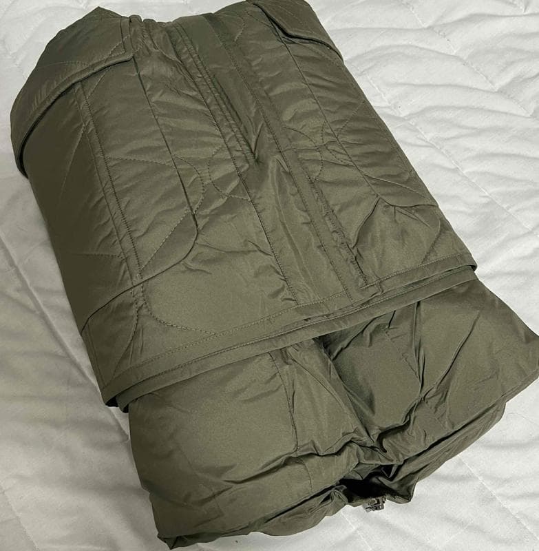 リバーシブルダウンチビママ様