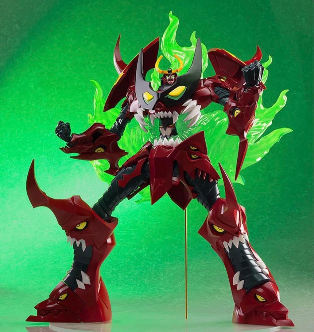 POP UP PARADE 天元突破グレンラガン XL size 新品未開封