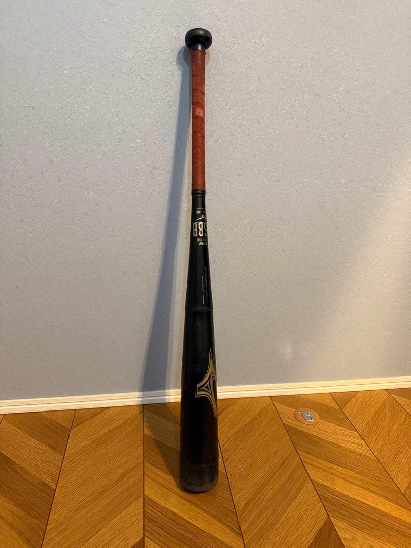 MIZUNO ビヨンドマックスレガシー 78 軟式 少年野球用バッド ケース付き MIZUNO（ミズノ） 少年軟式野球用バット ビヨンドマックス レガシー