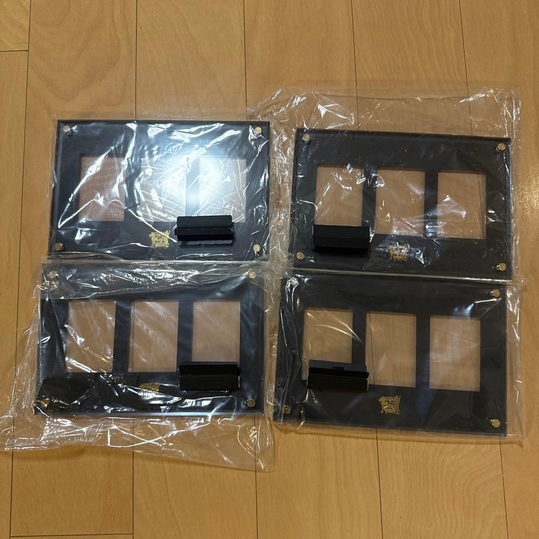 遊戯王　海馬セット　ディスプレイ　4つ　6つ コナミスタイル|KONAMIの公式通販サイト | 遊戯王OCGデュエル