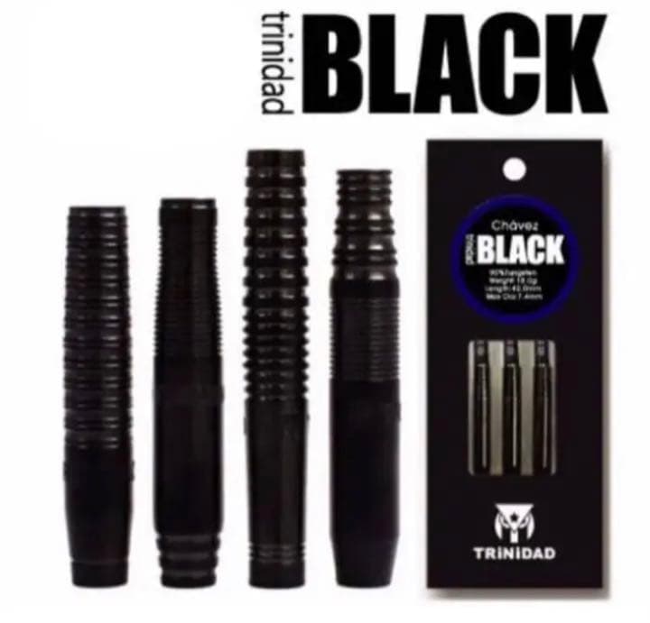 激レア トリニダード オスカー2 ブラック 岩永美保モデル 激レア トリニダード オスカー2 ブラック 岩永美保モデル - メルカリ