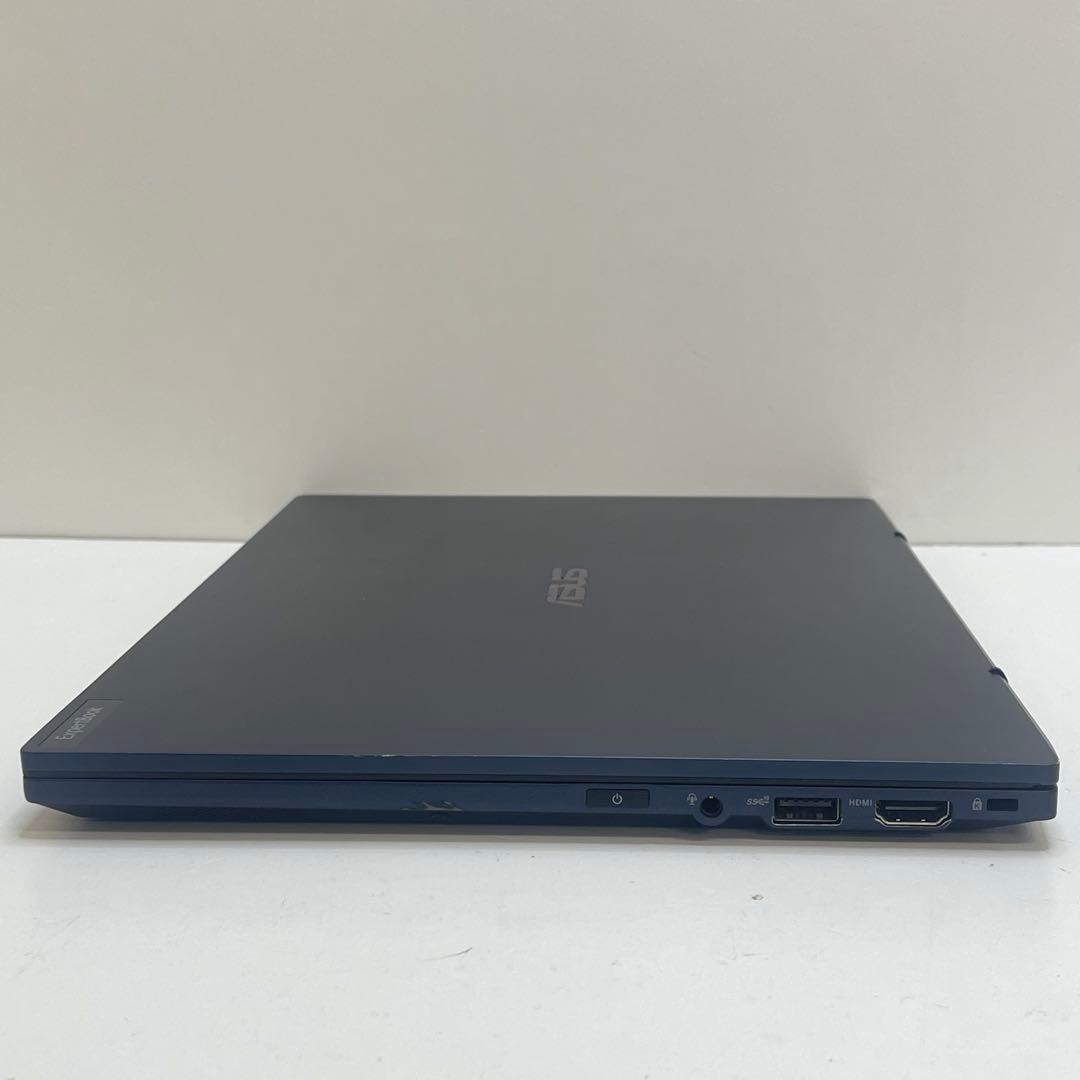 Windowsノート本体 #192 ASUS ExpertBook B3302CEA i5 -1135G7