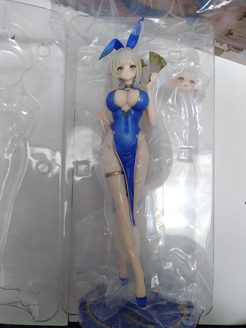 恋恋 -櫻- Chaperina Philosys チャイナドレスver.