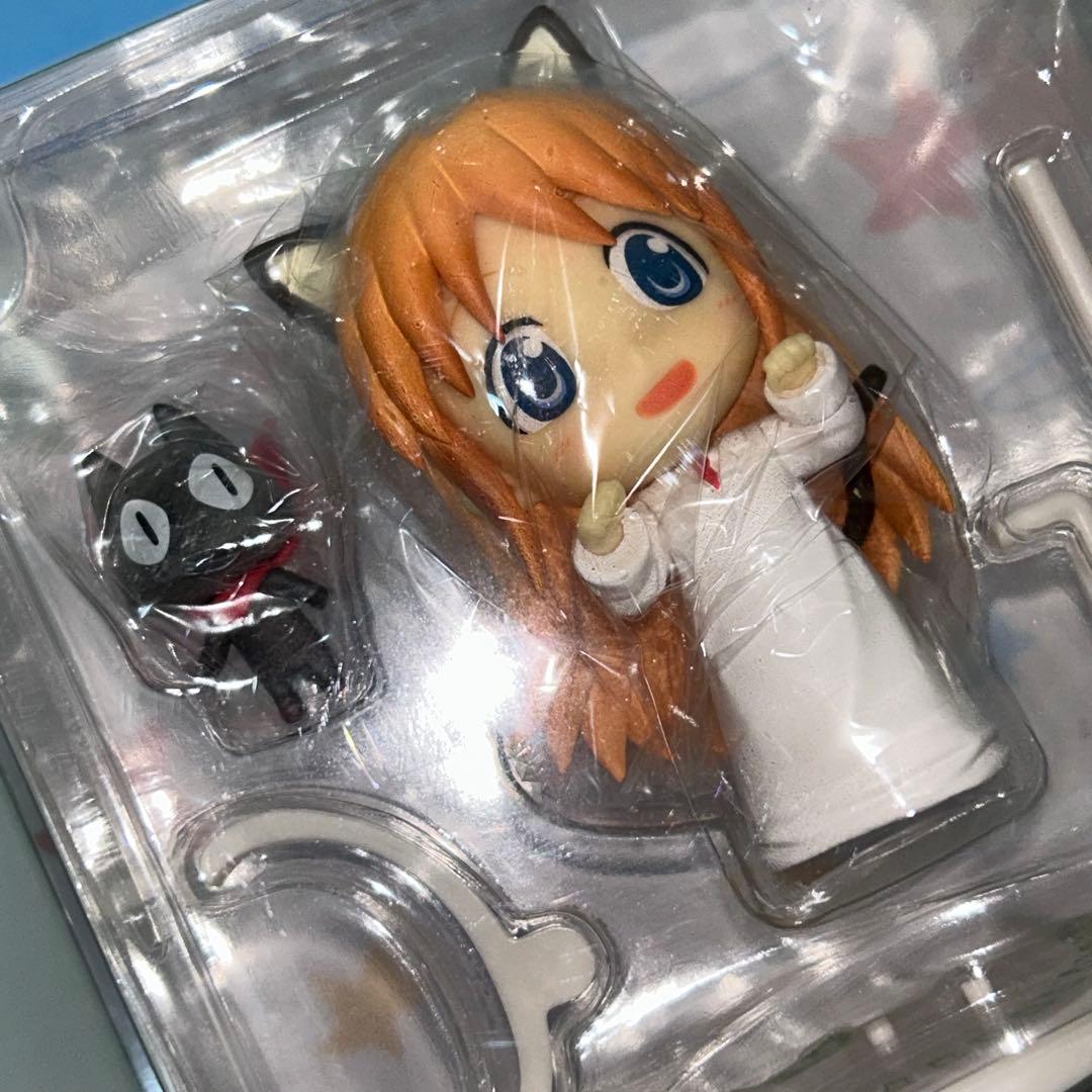 未開封 日常 一番くじ きゅんキャラ 東雲なの はかせ 阪本 他 あらゐ