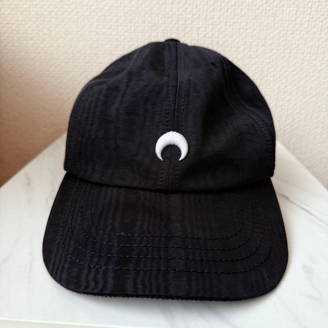 Marine Serre キャップ