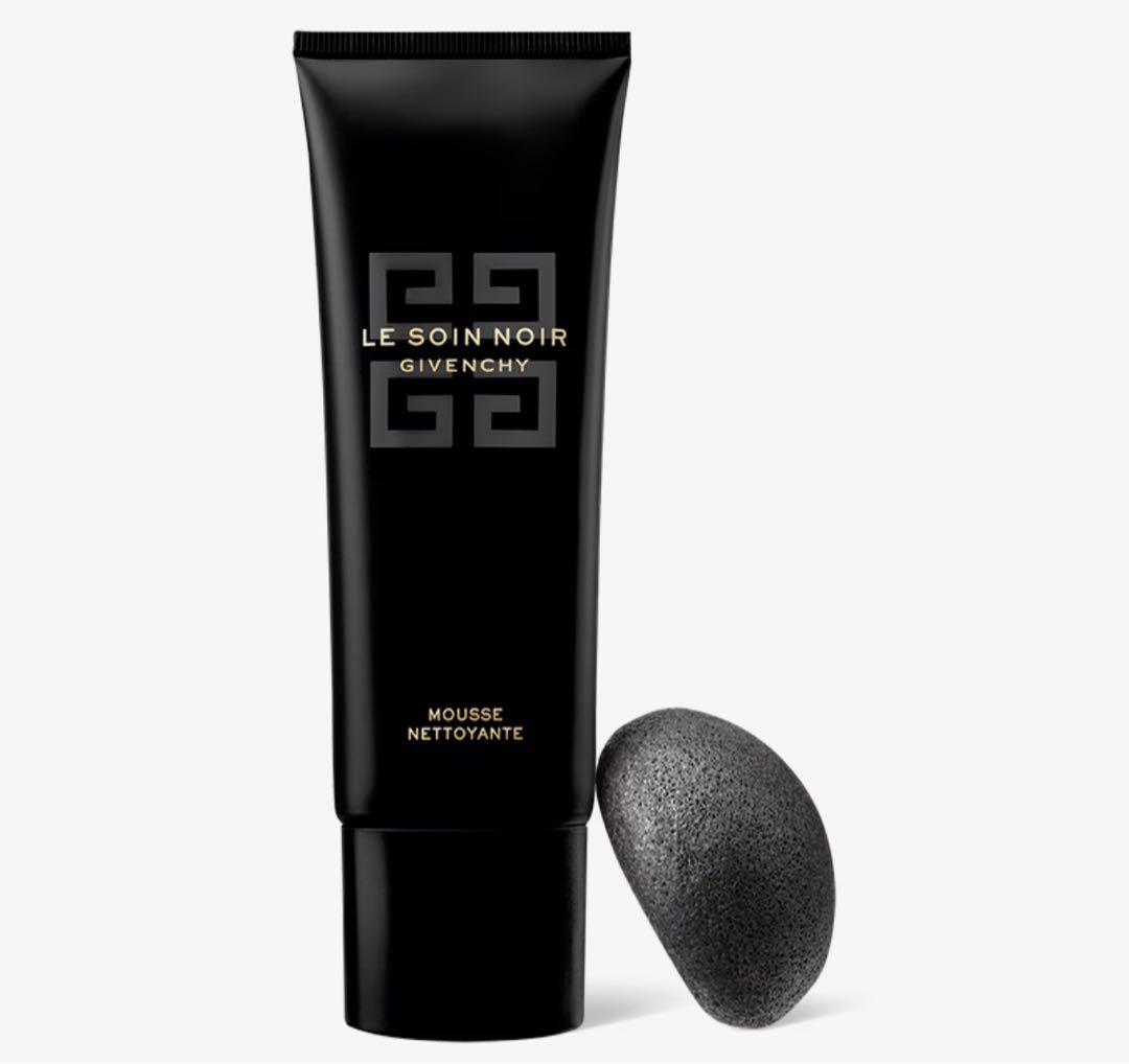 GIVENCHY LE SOIN NOIR 洗顔料 125ml