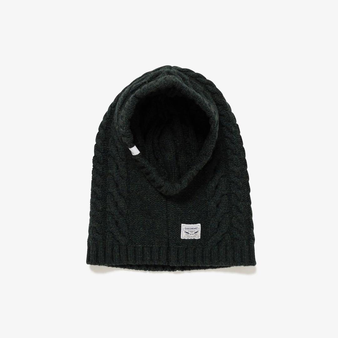 DESCENDANT SPEAR HOOD WORMER - メルカリ