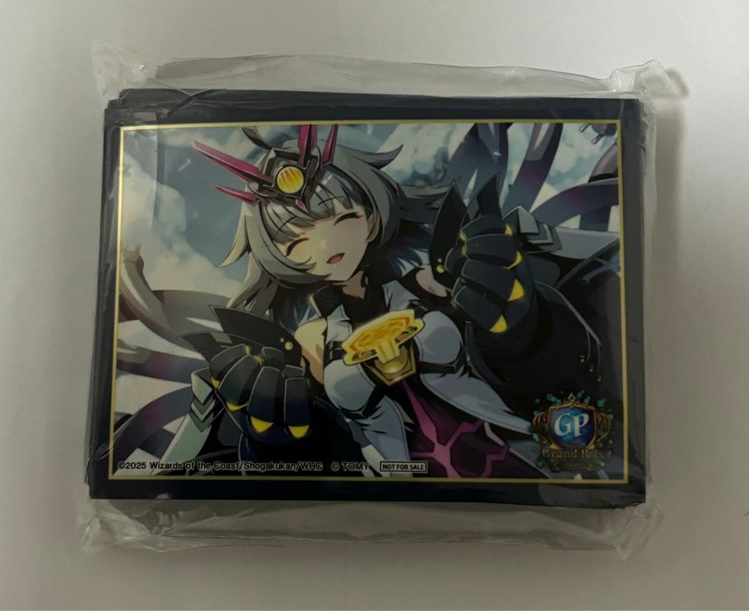 ヴィヴィ スリーブ スリーブ『綺々羅々ヴィヴィ』60枚 販売ページ｜ホロライブカード通販