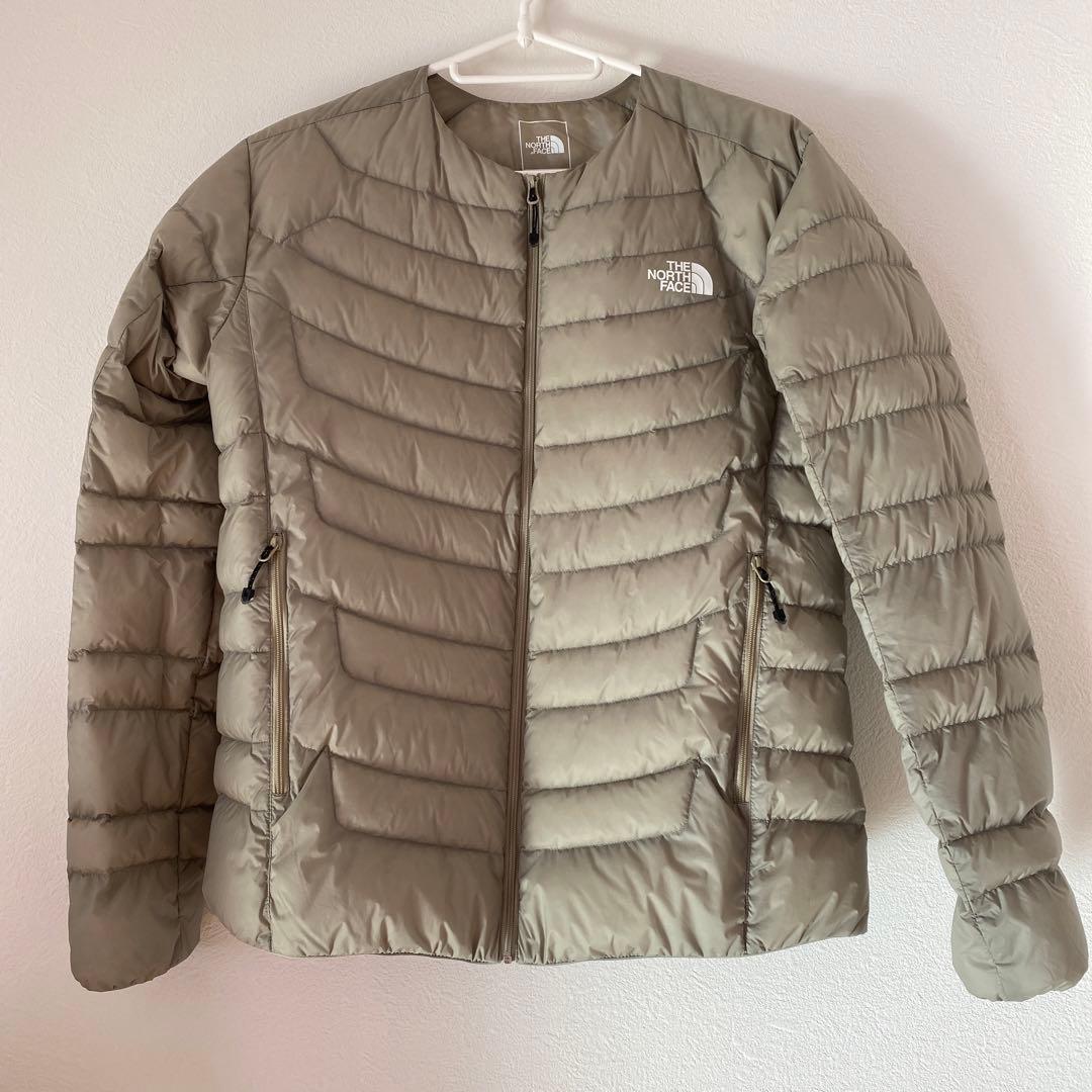 ノースフェイス　ダウン　サンダーラウンドネック 楽天市場】ザ・ノース・フェイス ダウンジャケット メンズ サンダー