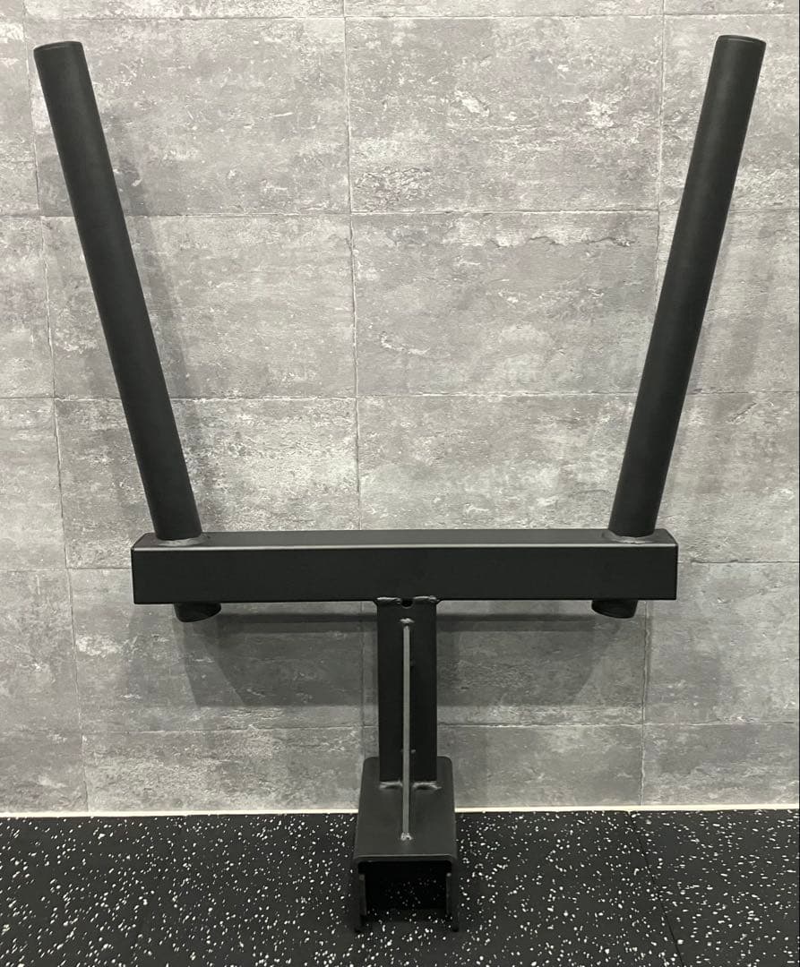 MBC オリジナルラック ディップハンドルアタッチメント