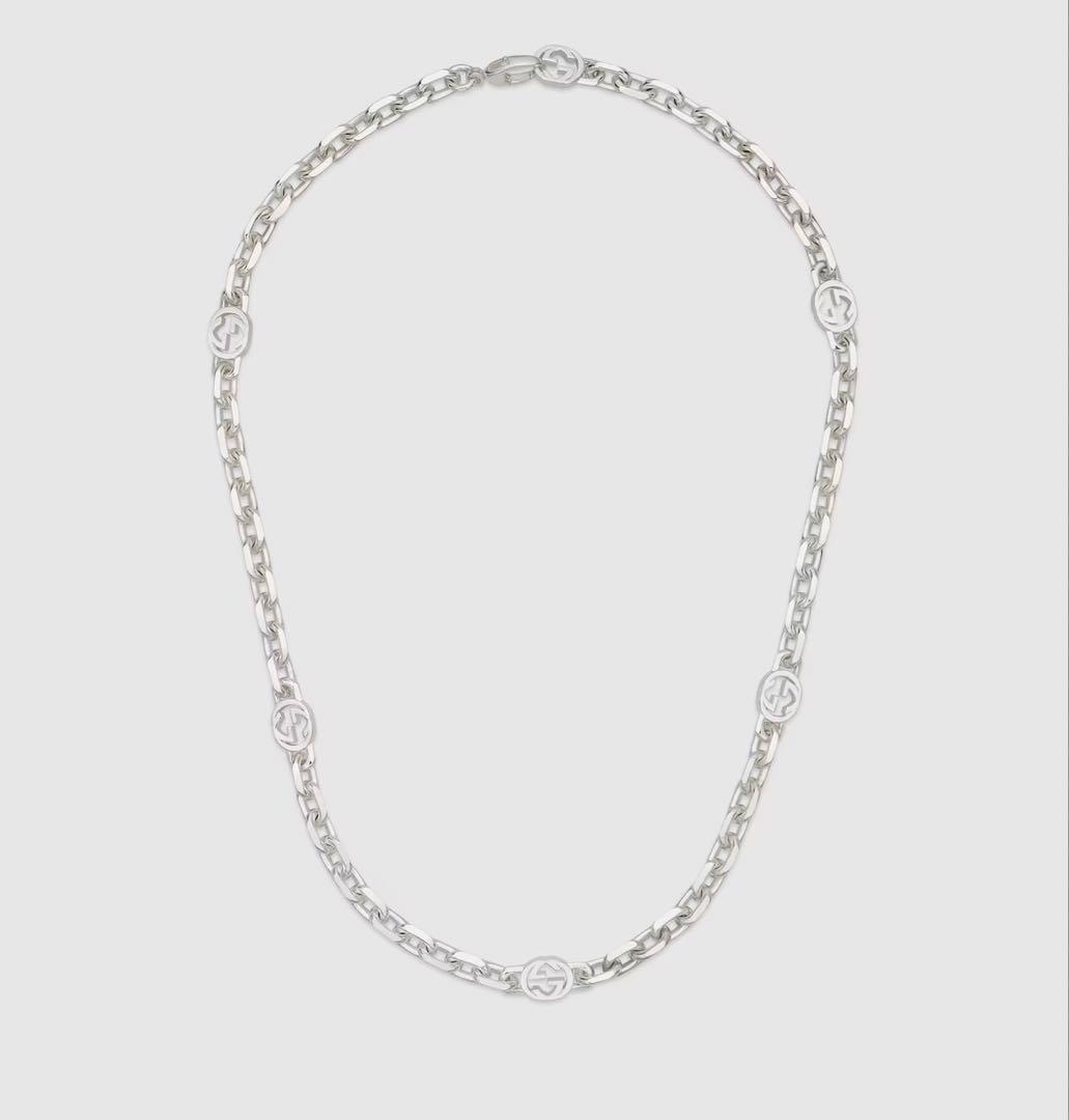 星*奨様 GUCCI ネックレス