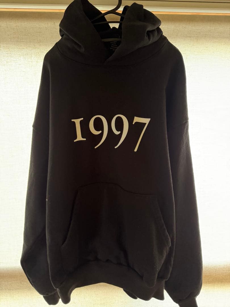 RIZE XL パーカー