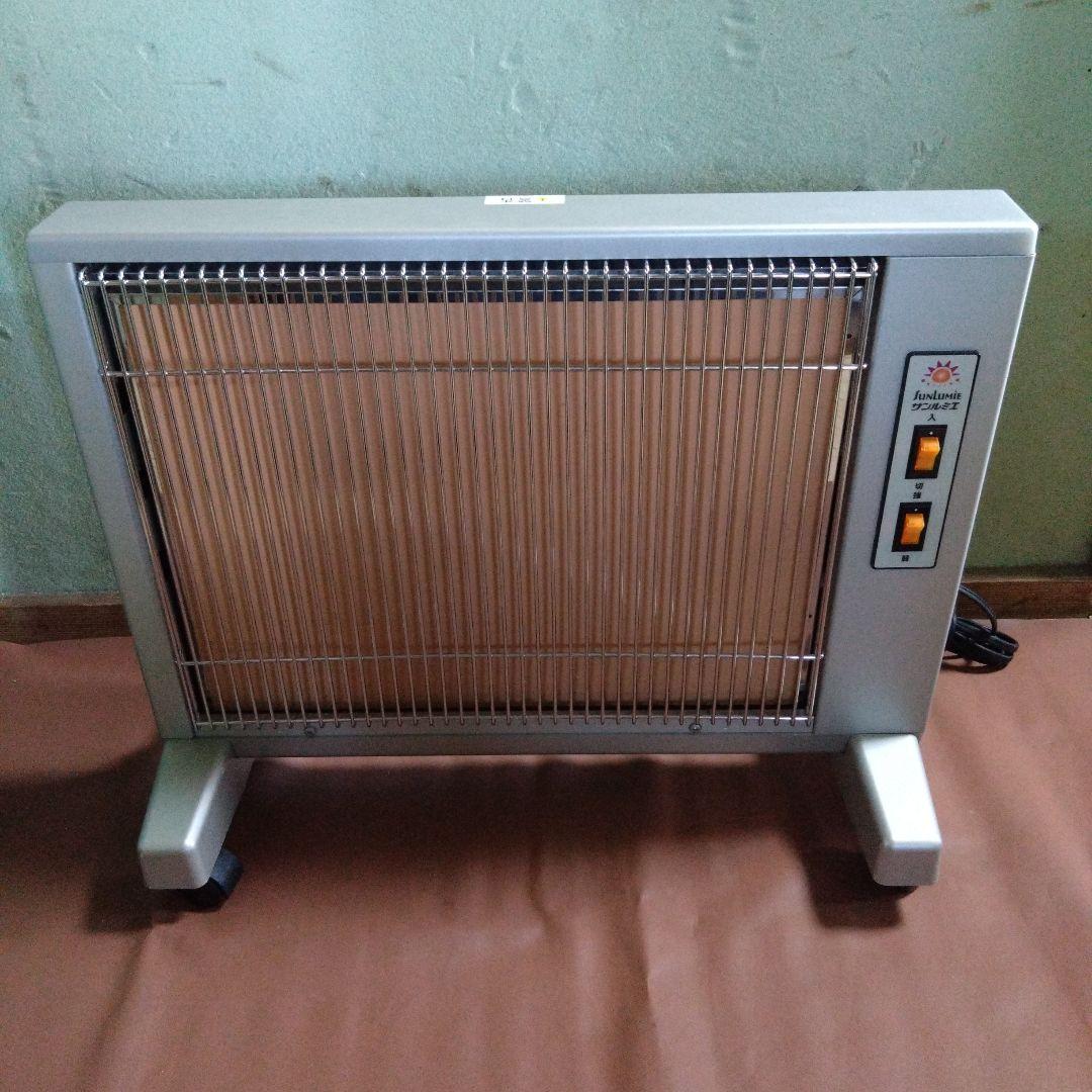サンルミエ　遠赤外線暖房機　E800LS 619weMSOeOL._AC_UF350,