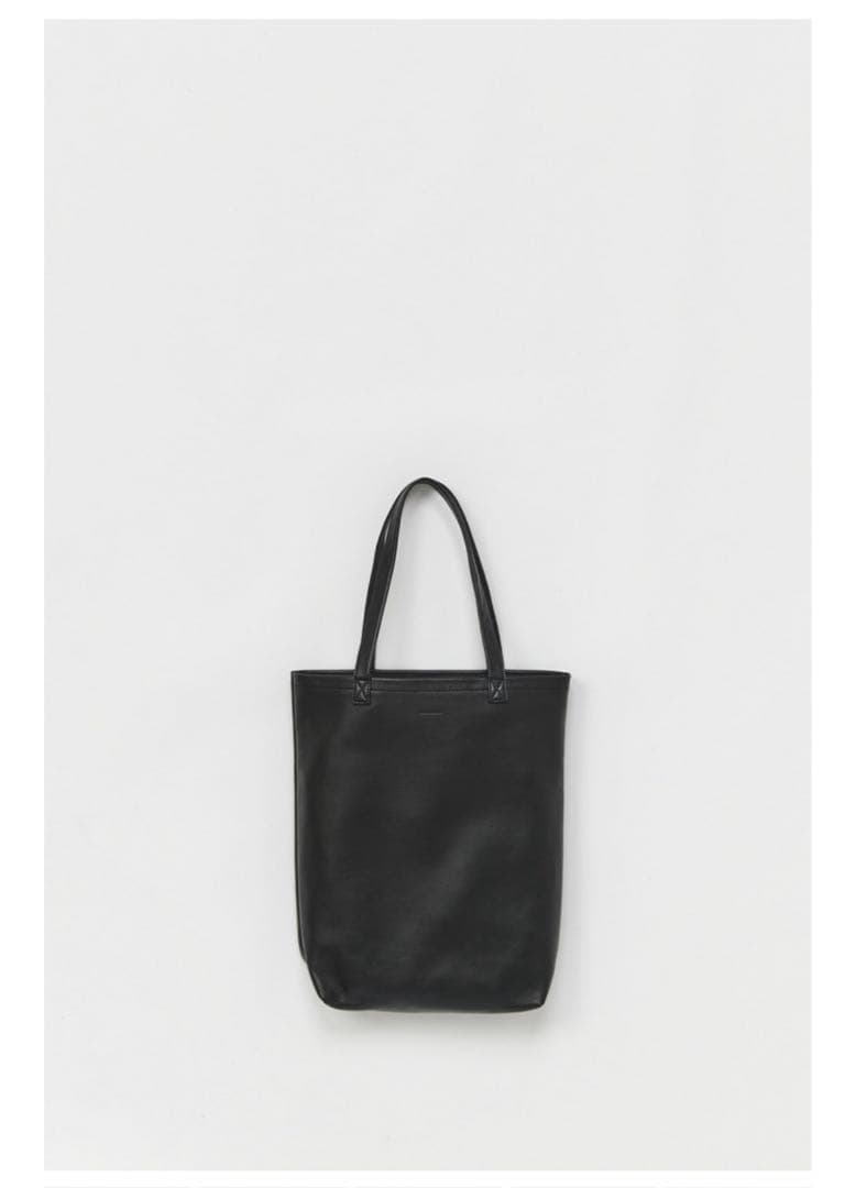 バッグ Hender Scheme cow bag M black