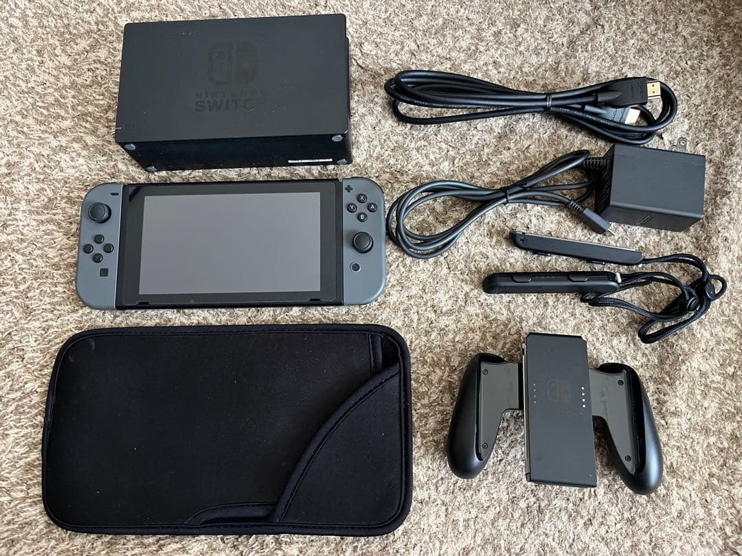 Nintendo Switch 本体 ガラスフィルム貼付け済み Switch2用ガラスフィルム 2枚セット 機種指定可 保護フィルム 貼り付け