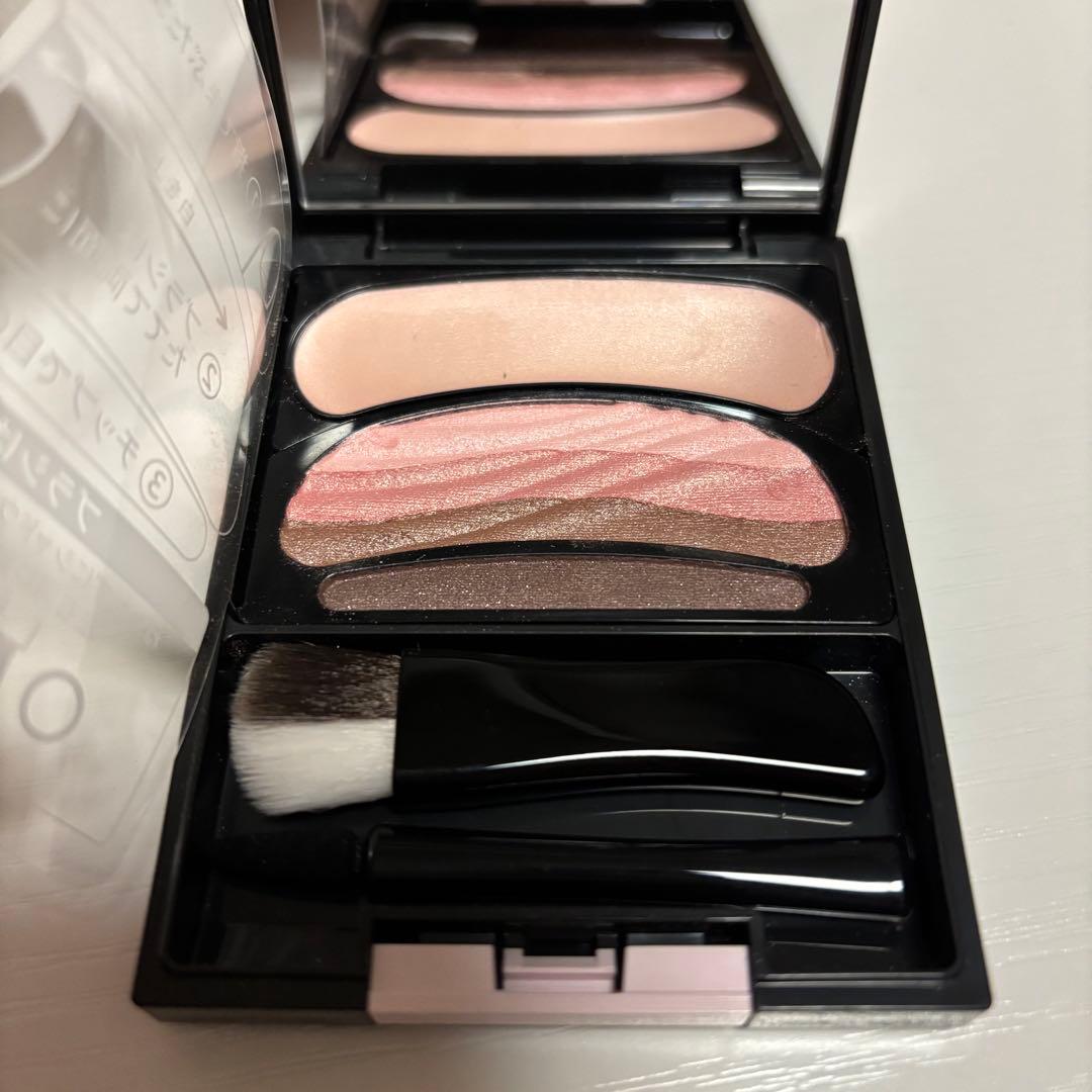 AUBE ブラシひと塗りシャドウ N12 オーブ / ブラシひと塗りシャドウN 12 ピンク系の公式商品情報｜美容